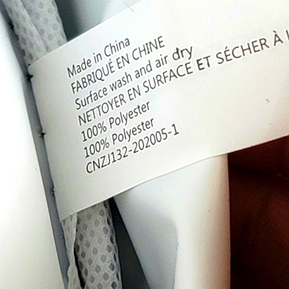 Vintage New Balance Crossbody Lunch Bag - Picture 7 of 7